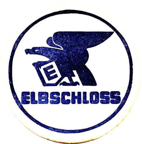 hamburg hh-hh bavaria elbschloss rund 2a (215-gro�es logo-blau dunkler)